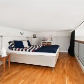 Дизайн спальни