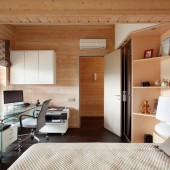 Спальни в современном стиле фото - дизайн интерьера