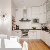 Функциональная кухня