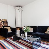 Дизайн комнаты отдыха