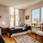 Детская для двоих детей