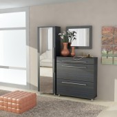 Мебель для прихожей фото - Прихожая Токио 2