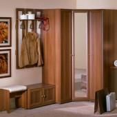 Модульная прихожая Милана