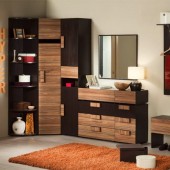 Прихожая Hyper