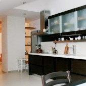 Кухни в современном стиле фото - дизайн интерьера