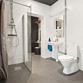 фото - Санузел