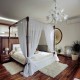 Интерьер спальни