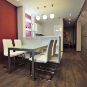 Столовая зона