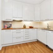 Кухонная мебель