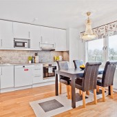 Дизайн кухни