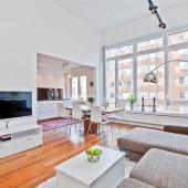 Гостиная, вид 2