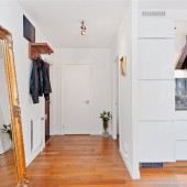 Маленькие прихожие фото - дизайн интерьера