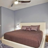 Спальни в современном стиле фото - дизайн интерьера