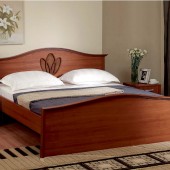 Классическая кровать Венеция