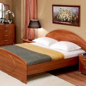 Классическая кровать Грация