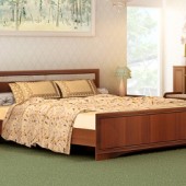 Классическая кровать Ластория