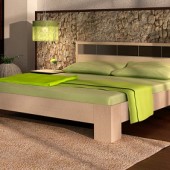 Удобная кровать Максима