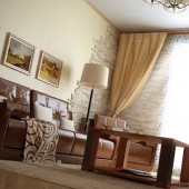 Дизайн интерьера квартиры `чешки`