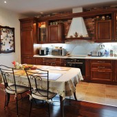 фото - Интерьер кухни