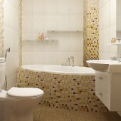 Ванная комната