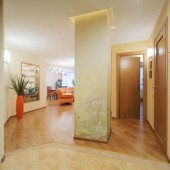 Маленькие прихожие фото - дизайн интерьера