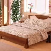 Кровать Карина