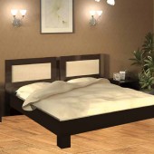 Оригинальная кровать Данди