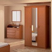 Шкаф Классика 3-х дверный