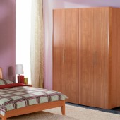 Шкаф-гармошка Лотос