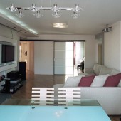 Дизайн квартиры в панельном доме, Бутово