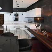 Бежевые кухни фото - дизайн интерьера