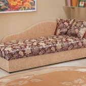 Диваны фото - Компактная тахта Софа 