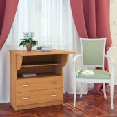 Комод-стол Авант-КС