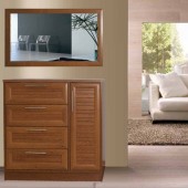 Комод Скарлет-2