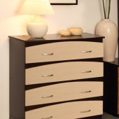 Классический комод Карло - М12