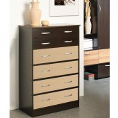 Высокий комод Карло - М10