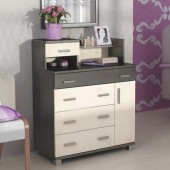 Комод Макс-19