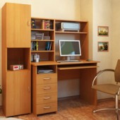 Стол письменный Милан-7