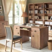 Компьютерный стол Индиана JBIU 2d2s