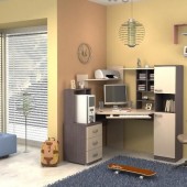 Компьютерный стол Вега-5