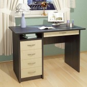 Стол письменный Дельта-10