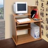 Компьютерный стол Юпитер - М 01