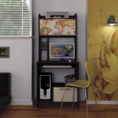 Компьютерный стол Бэйсик Гео