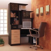 Компьютерный стол Бэйсик Макси