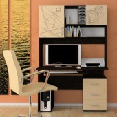 Компьютерный стол Бэйсик Смарт