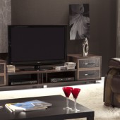 Тумба под ТВ с ящиками Линси 2