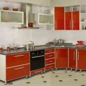 Кухня `Альфа`