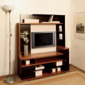 Компактная тумба под ТВ Виста - 12