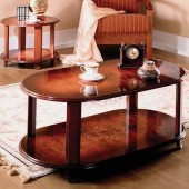 Журнальные столики фото - Стол журнальный 509 в классическом испанском стиле 