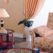 Журнальные столики фото - Стол журнальный 510-с 